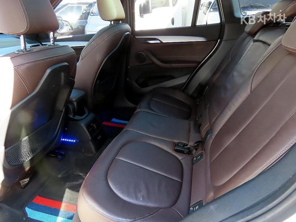 BMW X1 (F48)xDrive 20i M Sport Package - 6