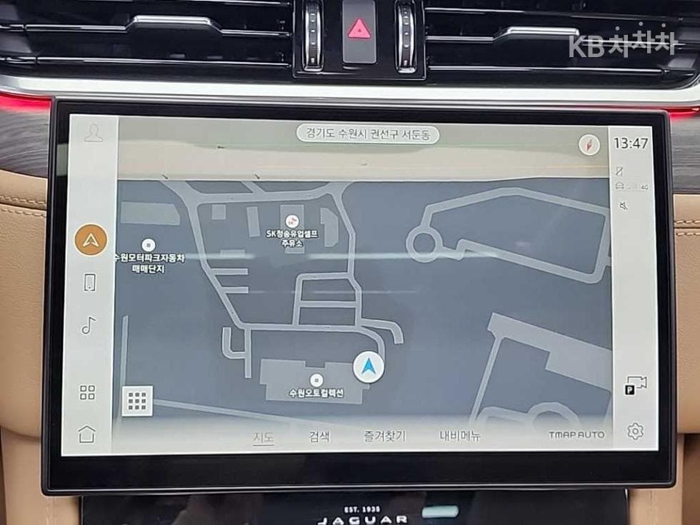 Jaguar F-PACED200 SE - 15