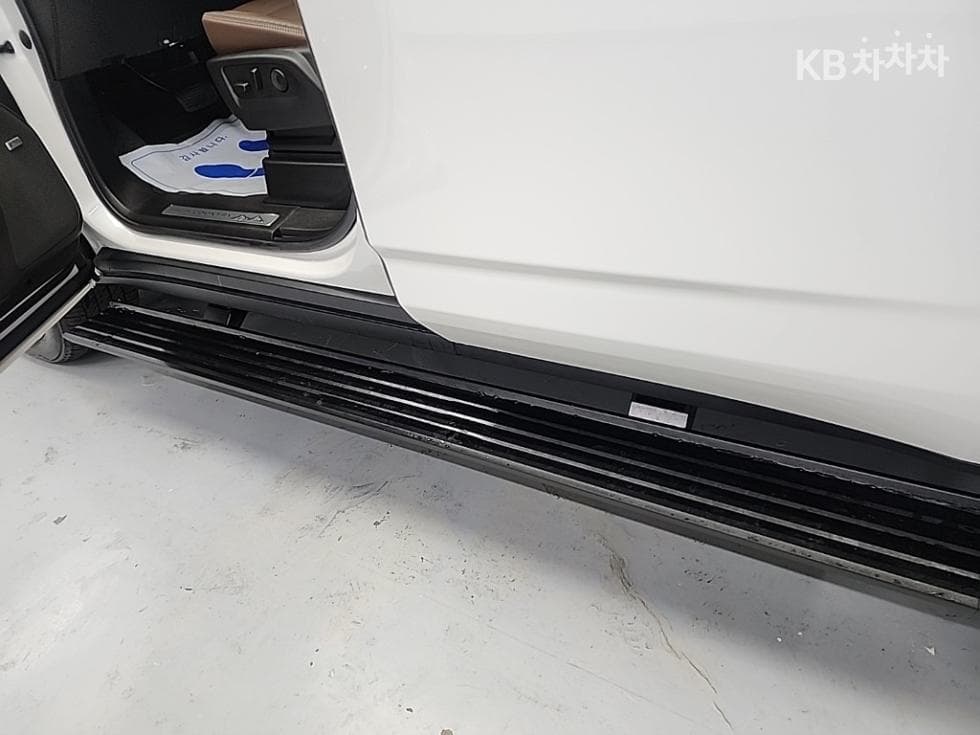 Джи Ем Корея Tahoe6.2L V8 Dark Knight - 15