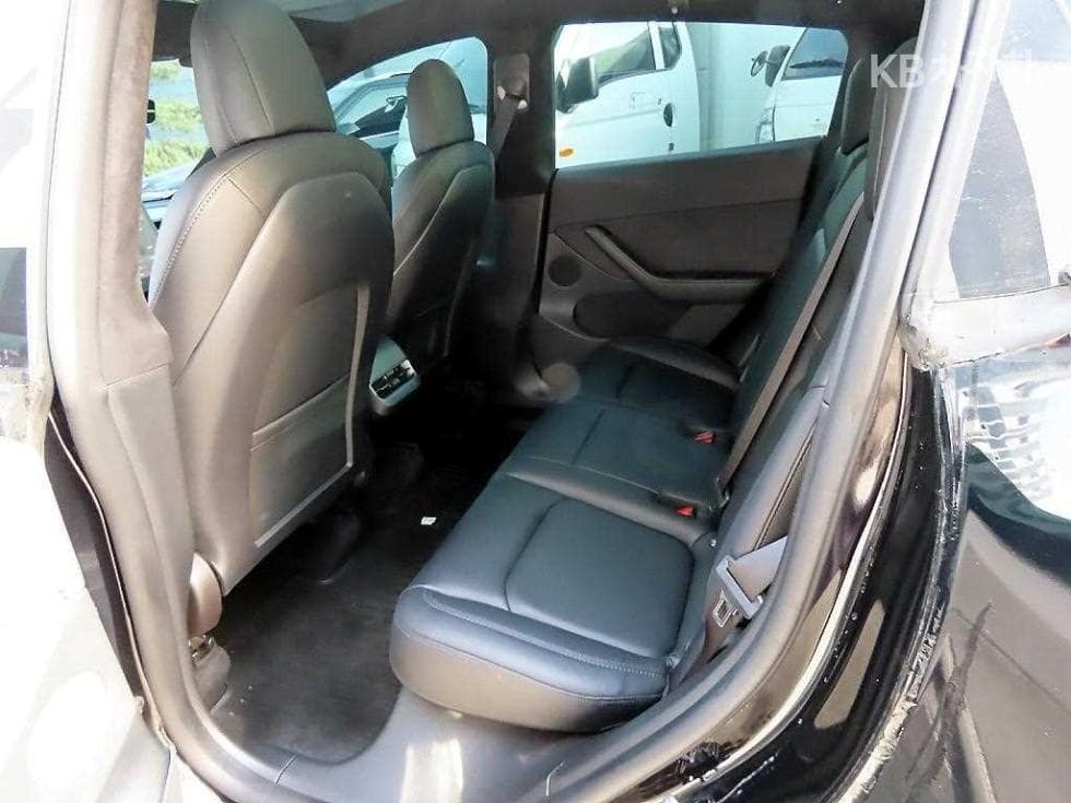 테슬라 Model YPerformance - 6