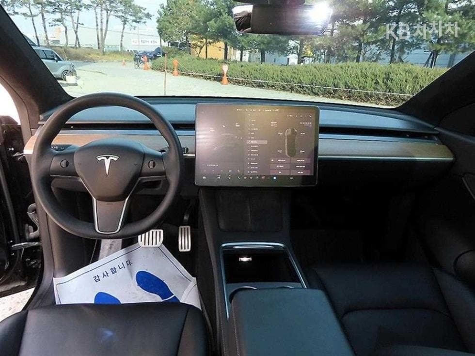 테슬라 Model YPerformance - 7