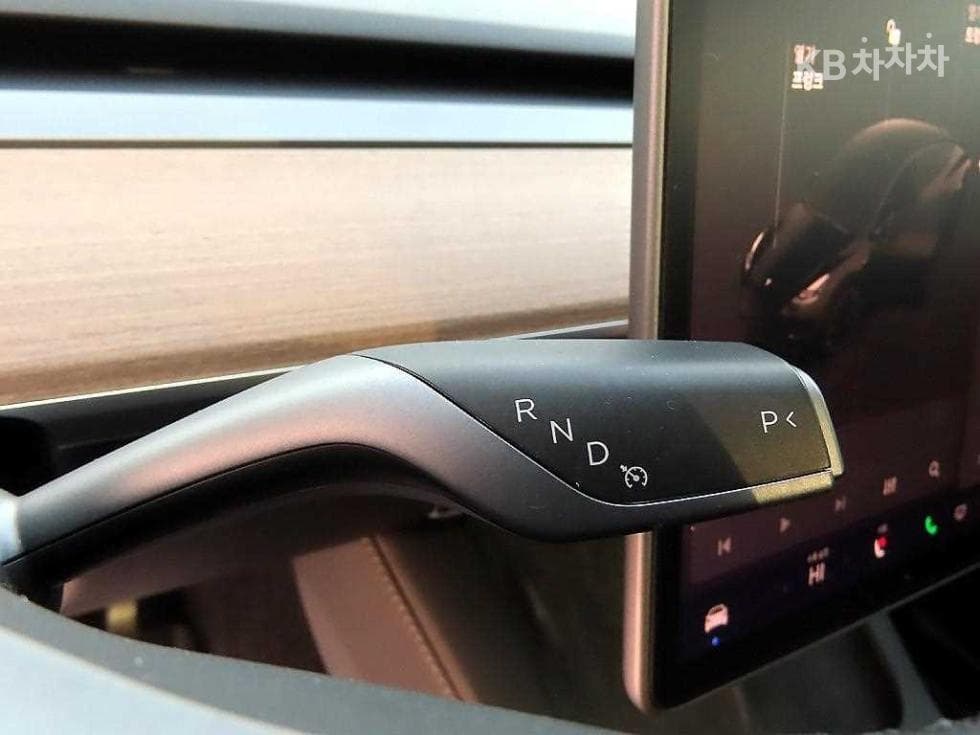 테슬라 Model YPerformance - 9