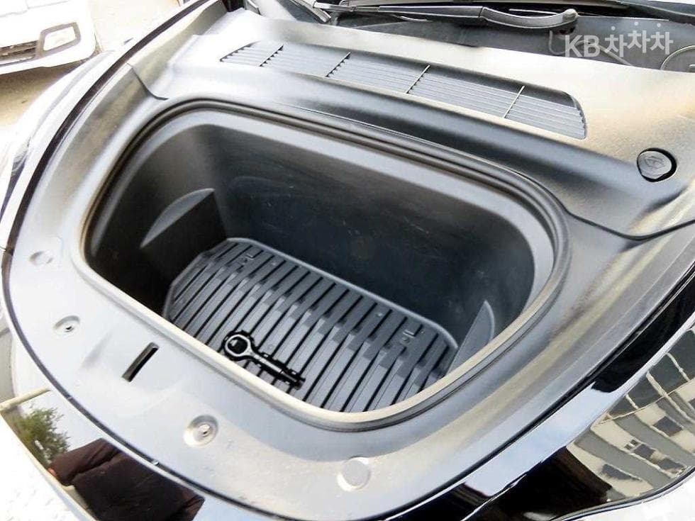 테슬라 Model YPerformance - 19