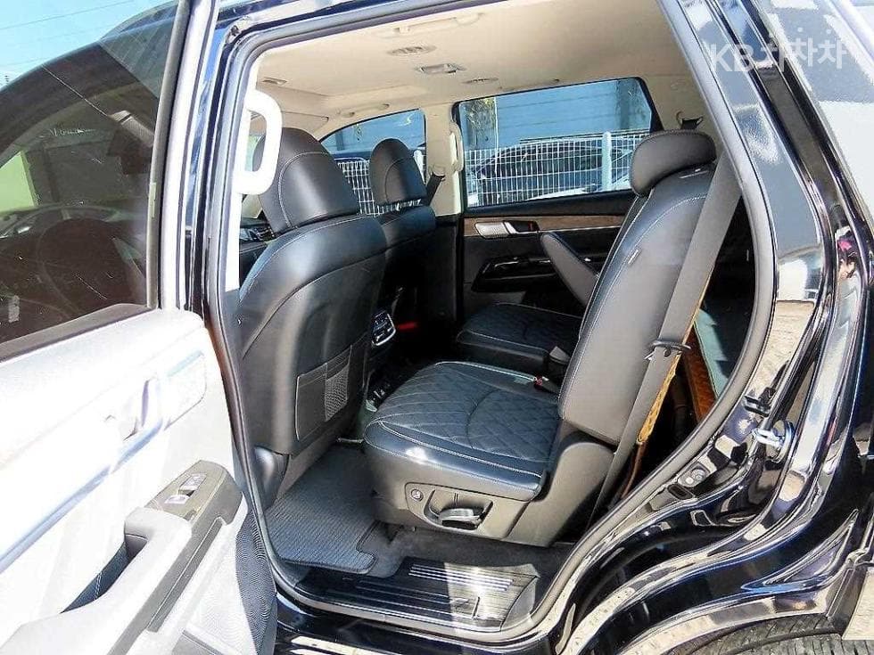 Киа Mohave 더마스터3.0 Дизел 4x4 Masters - 6