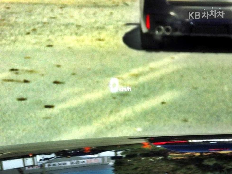 Киа Mohave 더마스터3.0 Дизел 4x4 Masters - 10