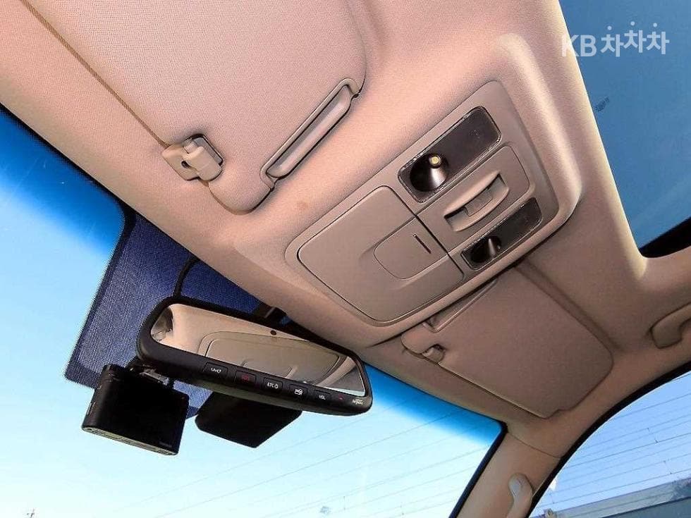 Киа Mohave 더마스터3.0 Дизел 4x4 Masters - 14