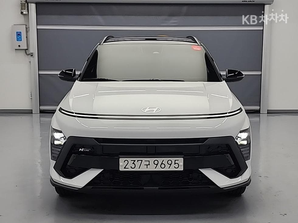 Хюндай Ди Всеново Kona(SX2)1.6 Бензин Турбо 2WD Inspiration - 2