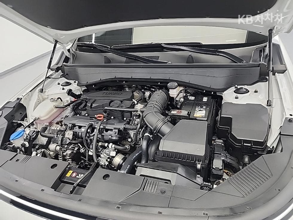 Хюндай Ди Всеново Kona(SX2)1.6 Бензин Турбо 2WD Inspiration - 5