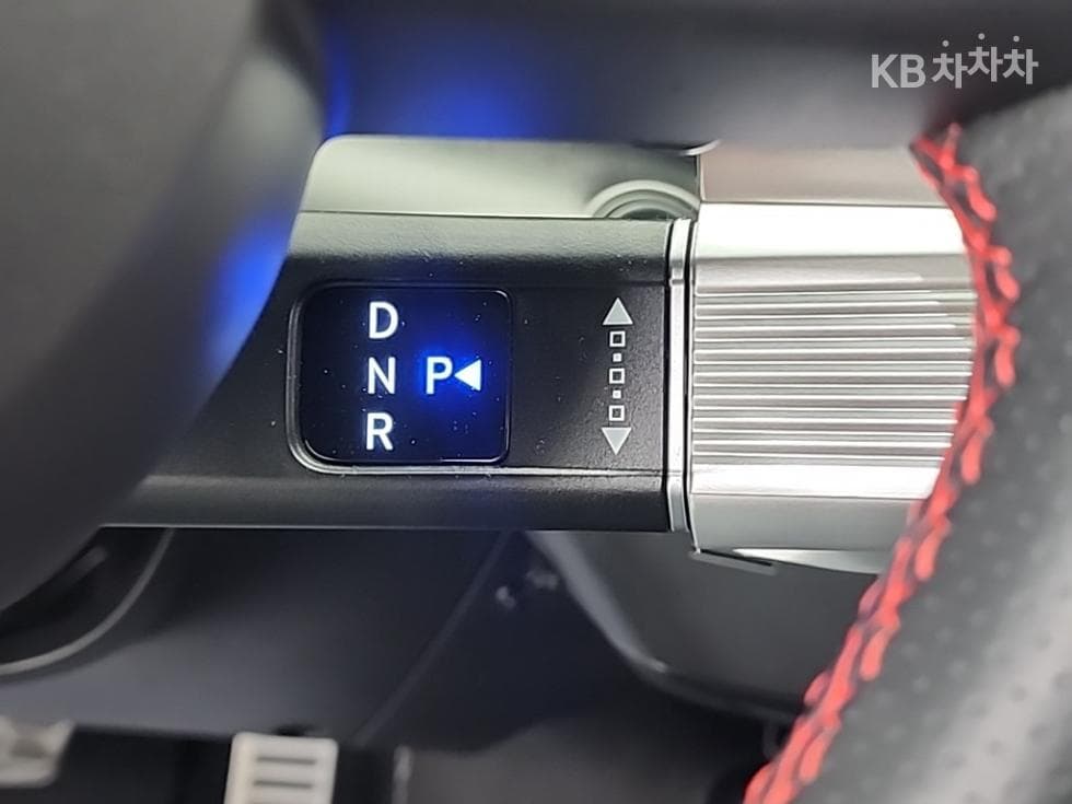 Хюндай Ди Всеново Kona(SX2)1.6 Бензин Турбо 2WD Inspiration - 8