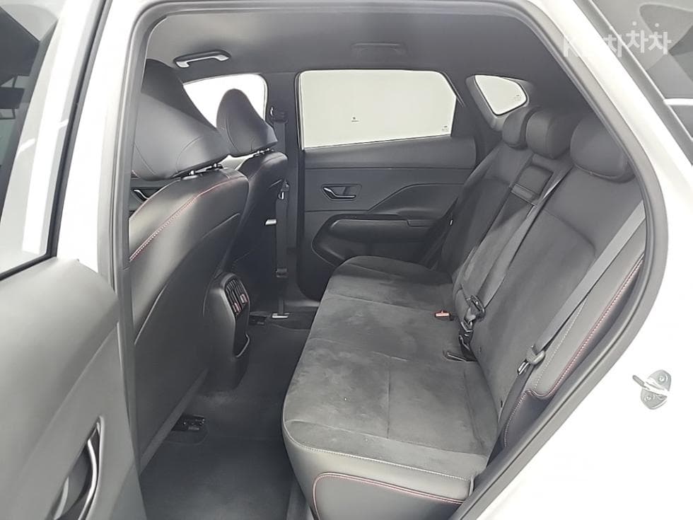 Хюндай Ди Всеново Kona(SX2)1.6 Бензин Турбо 2WD Inspiration - 12