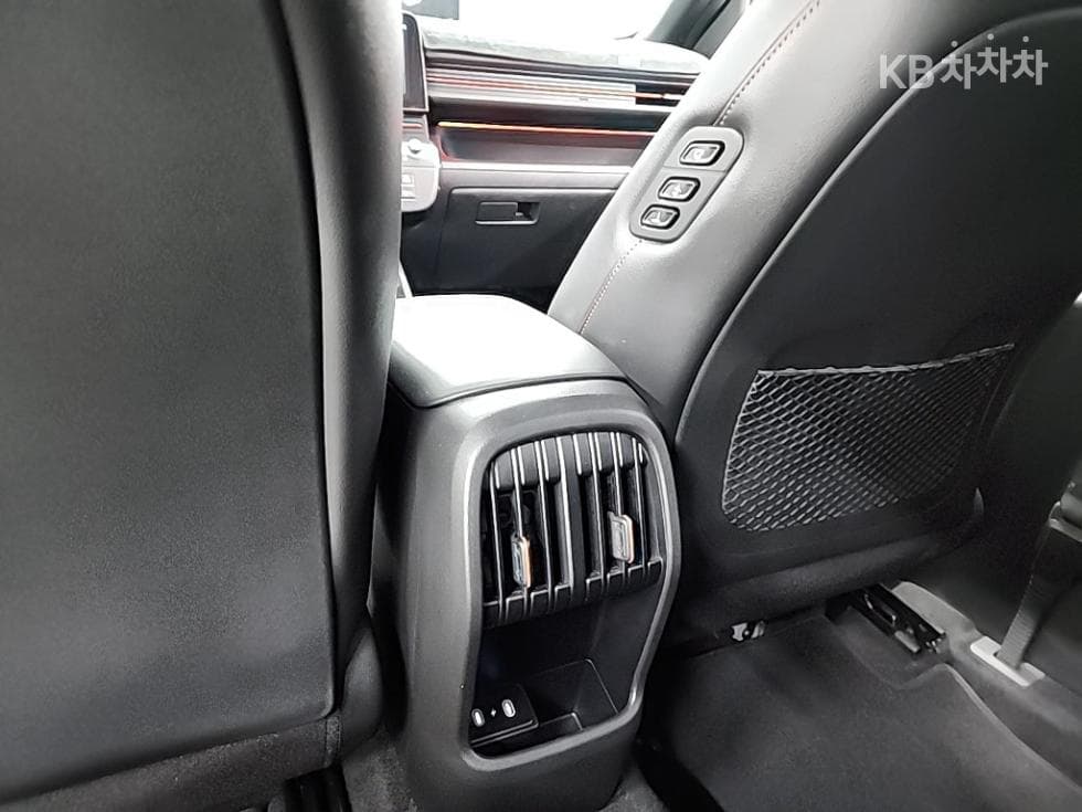 Хюндай Ди Всеново Kona(SX2)1.6 Бензин Турбо 2WD Inspiration - 13