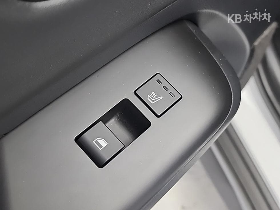 Хюндай Ди Всеново Kona(SX2)1.6 Бензин Турбо 2WD Inspiration - 14