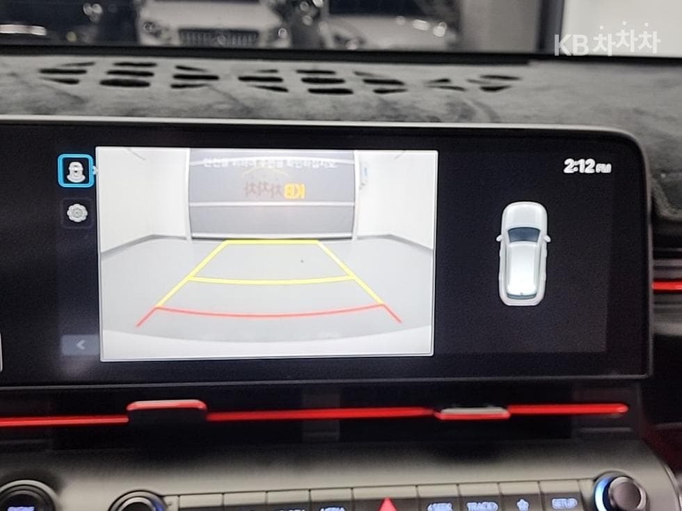 Хюндай Ди Всеново Kona(SX2)1.6 Бензин Турбо 2WD Inspiration - 16