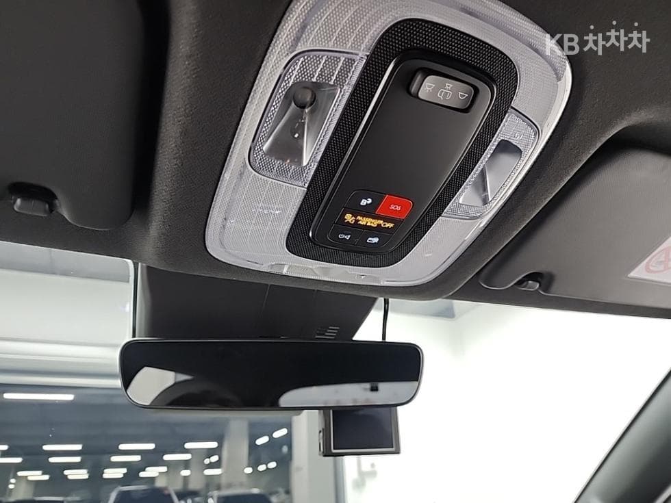 Хюндай Ди Всеново Kona(SX2)1.6 Бензин Турбо 2WD Inspiration - 17