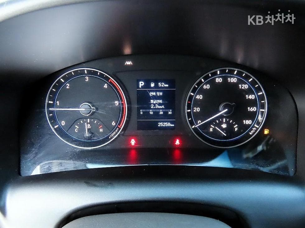 Хюндай Porter 2LPG 냉동Товарна надстройка차 Удължено междуосие Super Cab Смарт - 10