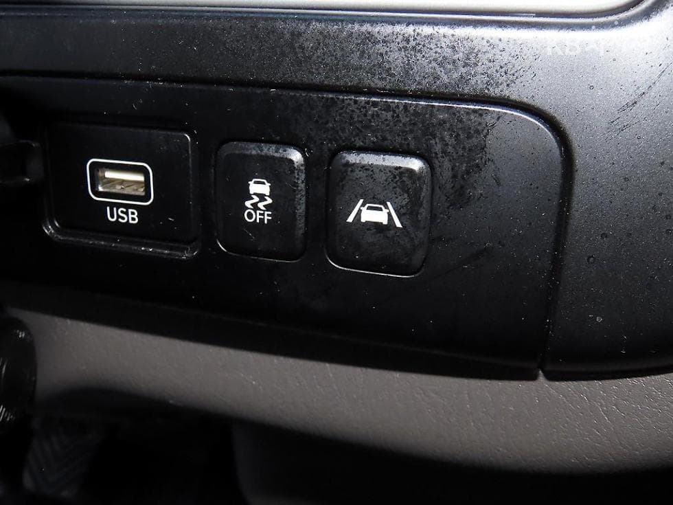 Хюндай Porter 2LPG 냉동Товарна надстройка차 Удължено междуосие Super Cab Смарт - 14