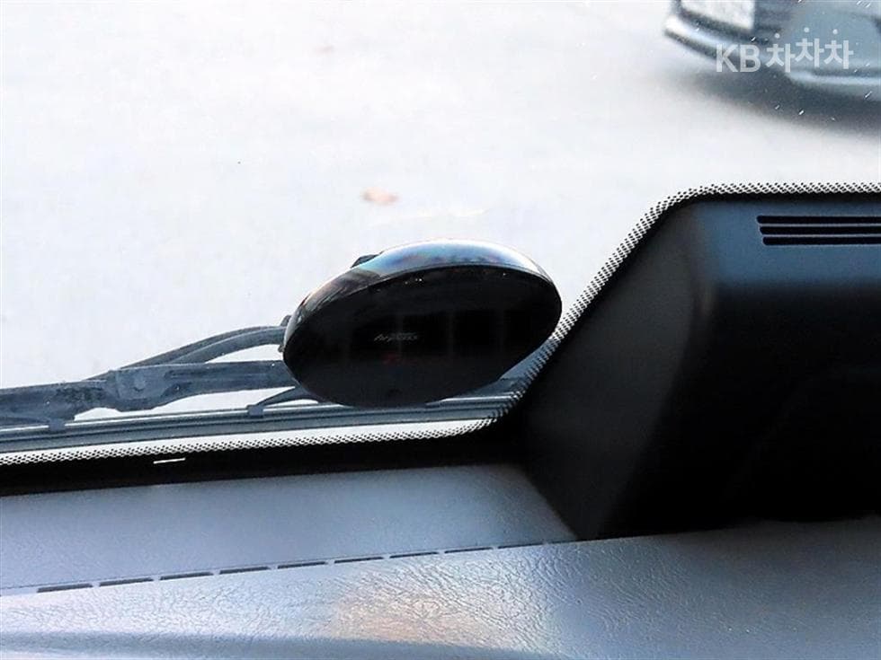 Хюндай Porter 2LPG 냉동Товарна надстройка차 Удължено междуосие Super Cab Смарт - 17