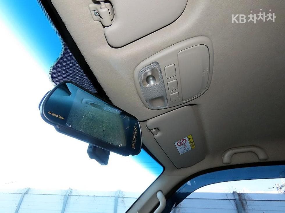 Хюндай Porter 2LPG 냉동Товарна надстройка차 Удължено междуосие Super Cab Смарт - 18