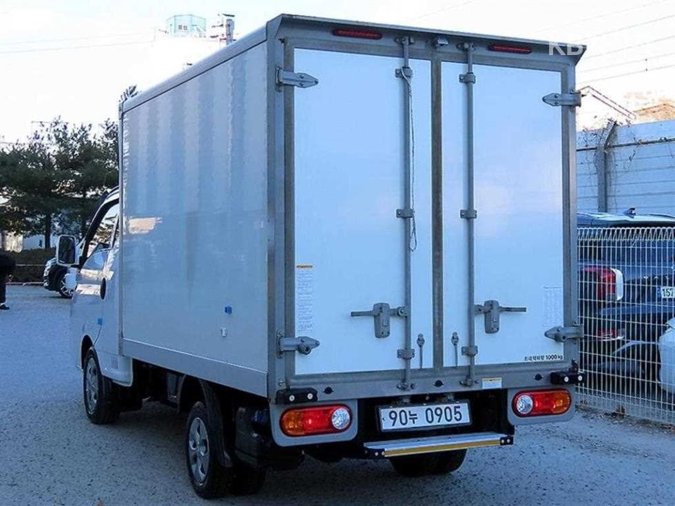 Hyundai Porter 2Other - 3