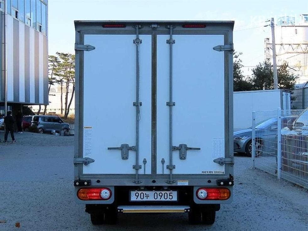 Hyundai Porter 2Other - 4