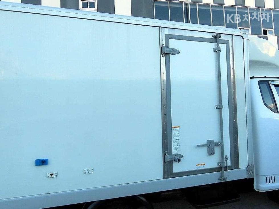 Hyundai Porter 2Other - 5