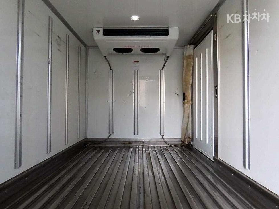 Hyundai Porter 2Other - 6
