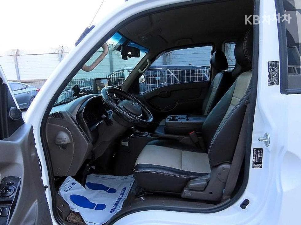 Hyundai Porter 2Other - 7