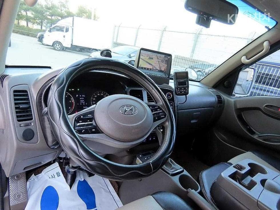 Hyundai Porter 2Other - 8