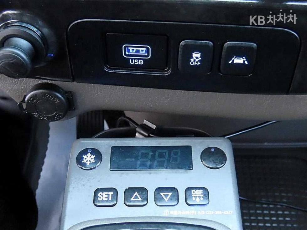 Hyundai Porter 2Other - 13