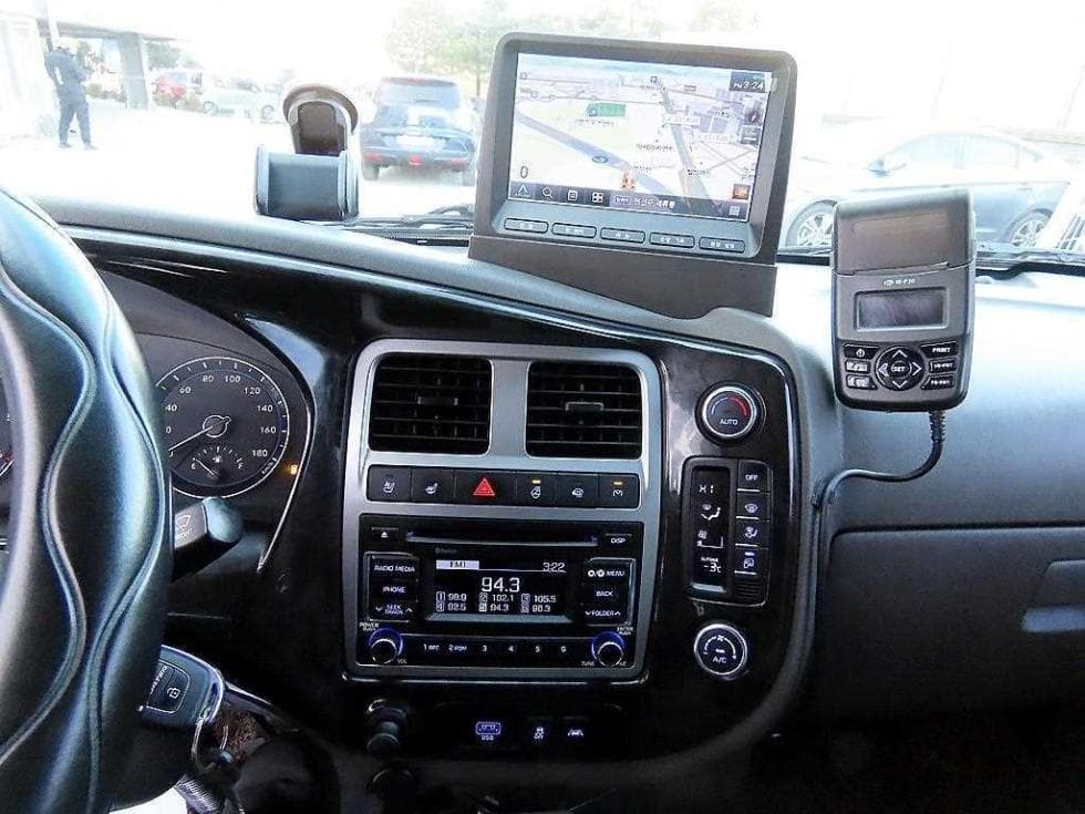 Hyundai Porter 2Other - 15