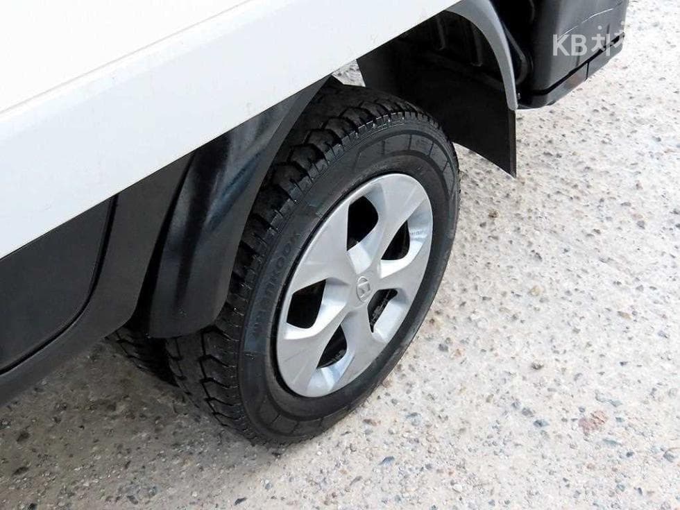 Hyundai Porter 2Other - 20
