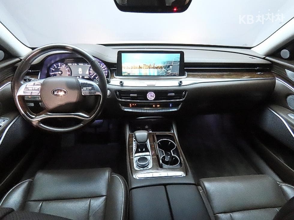 Kia 더 K93.8 GDI AWD 플래티넘Ⅱ - 6