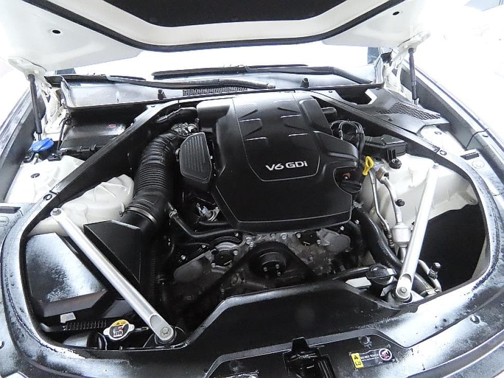 Kia 더 K93.8 GDI AWD 플래티넘Ⅱ - 7