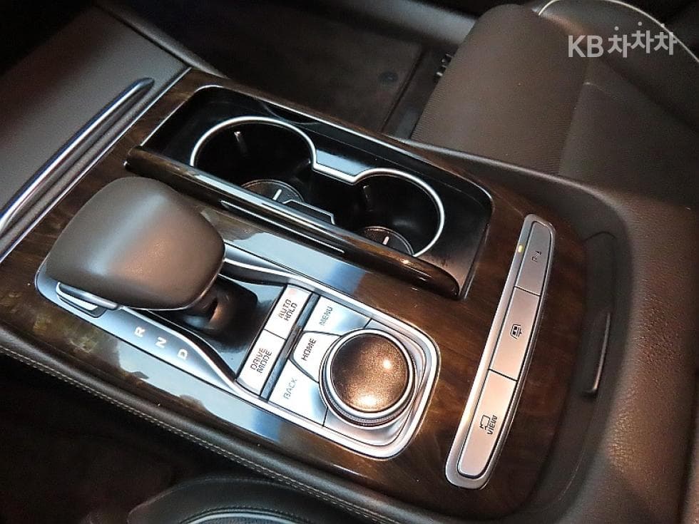 Kia 더 K93.8 GDI AWD 플래티넘Ⅱ - 9