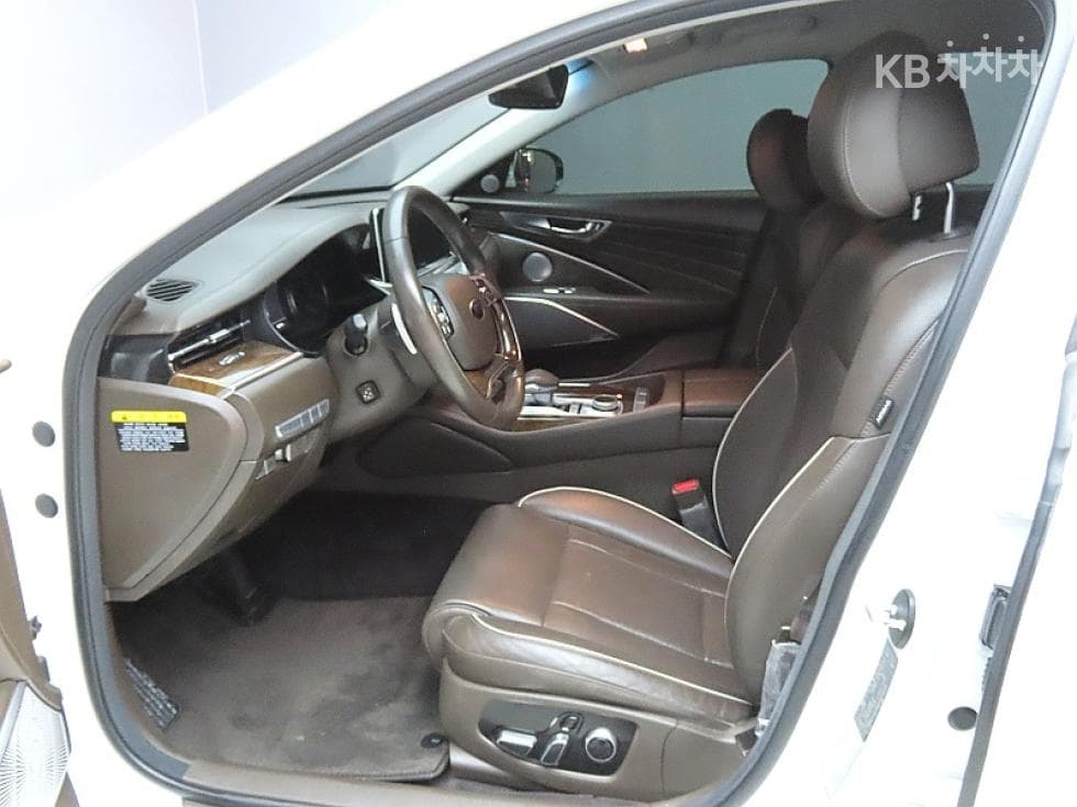 Kia 더 K93.8 GDI AWD 플래티넘Ⅱ - 10