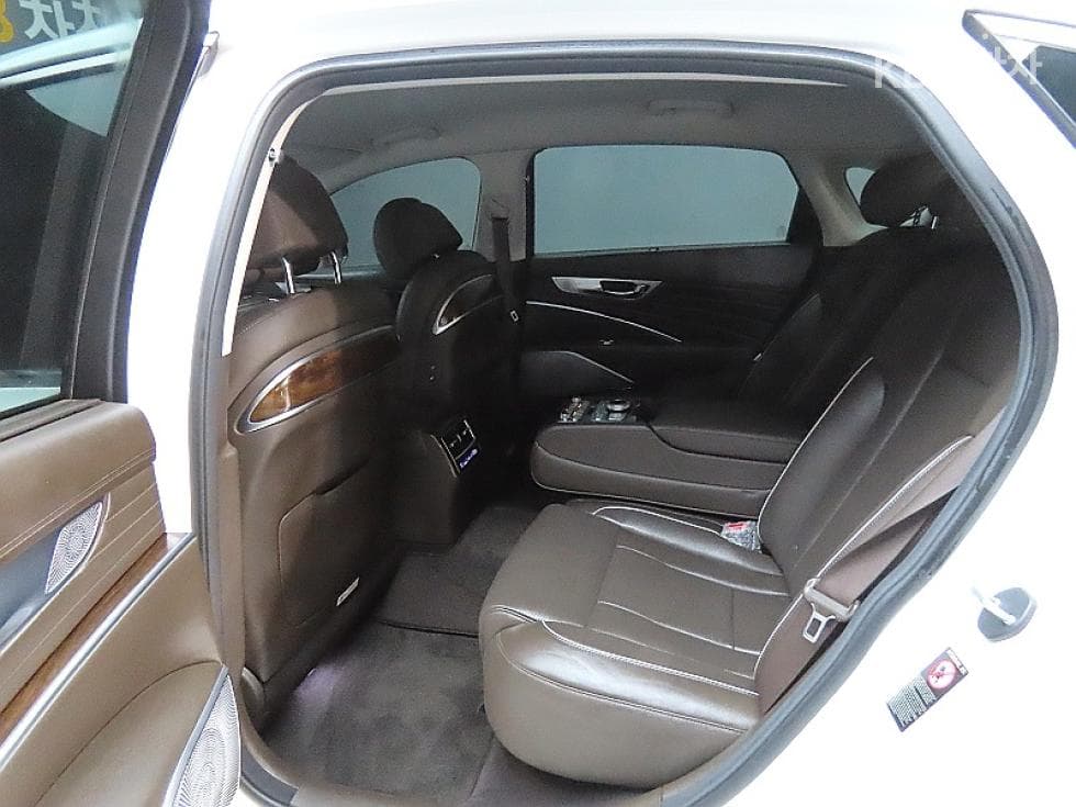 Kia 더 K93.8 GDI AWD 플래티넘Ⅱ - 11