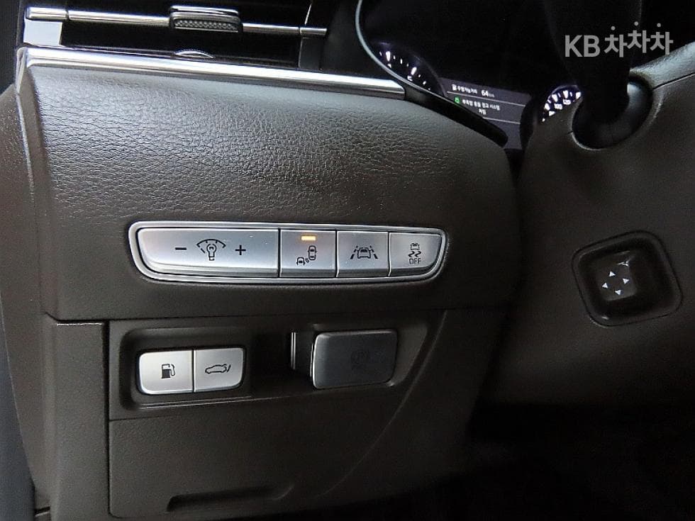 Kia 더 K93.8 GDI AWD 플래티넘Ⅱ - 12