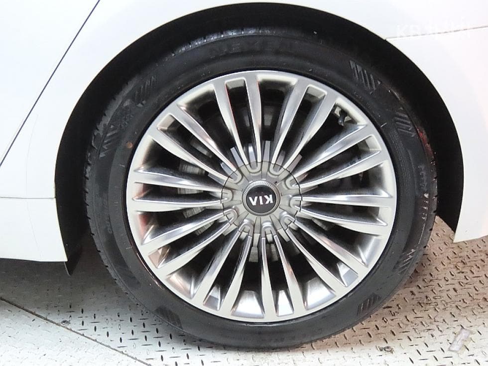 Kia 더 K93.8 GDI AWD 플래티넘Ⅱ - 20