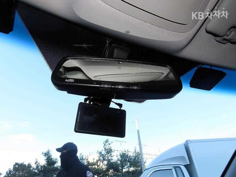 КейДжи Мобилити Тиволи Air2WD RX Plus 패키지 - 16