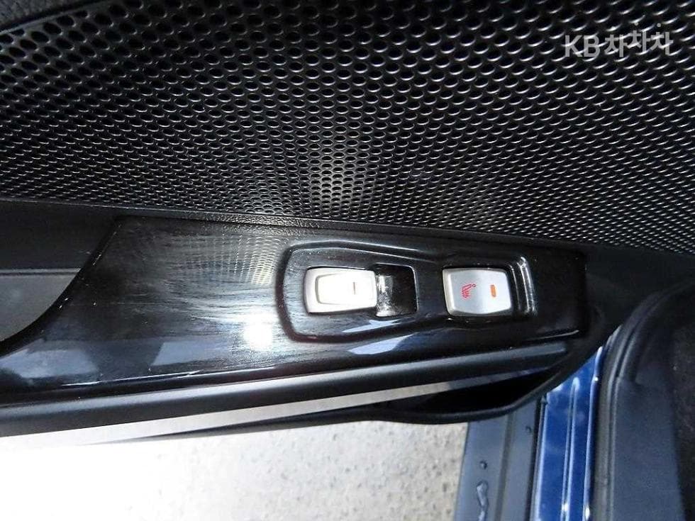 КейДжи Мобилити Тиволи Air2WD RX Plus 패키지 - 17