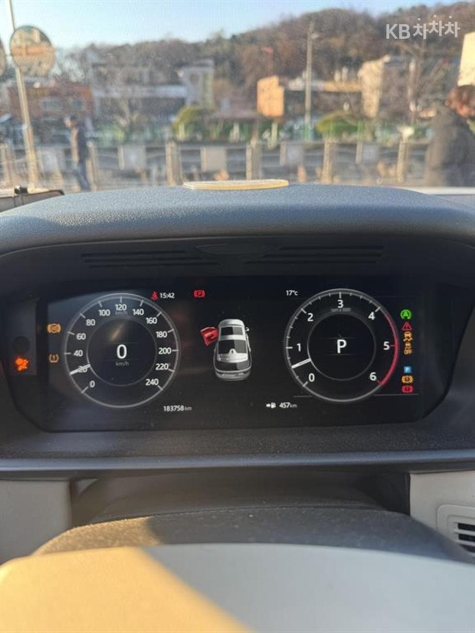 Land Rover 디스커버리53.0 SD6 HSE - 6