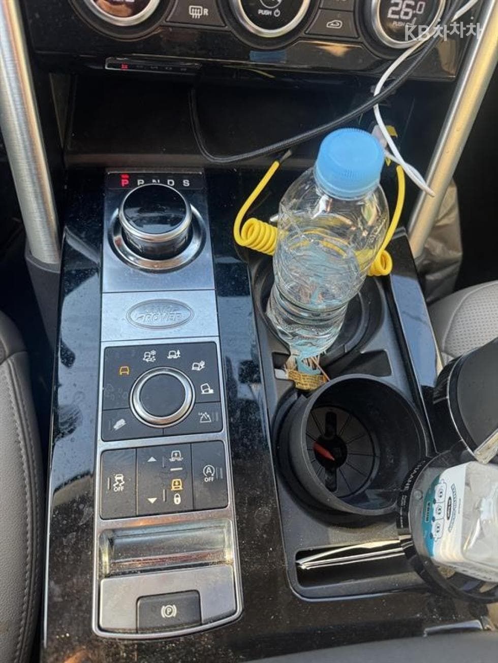 Land Rover 디스커버리53.0 SD6 HSE - 7