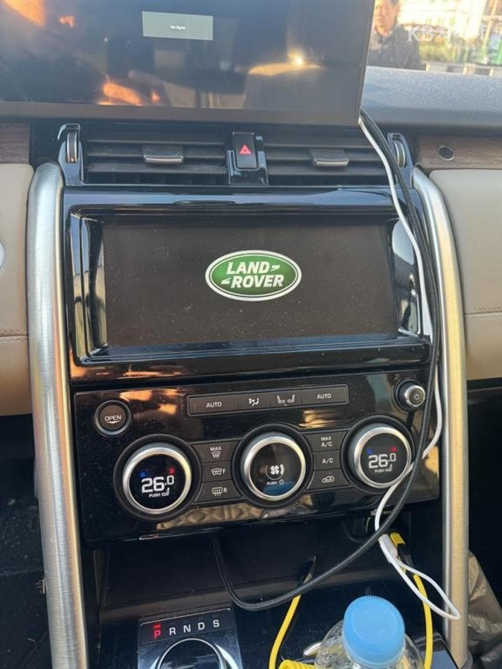 Land Rover 디스커버리53.0 SD6 HSE - 8
