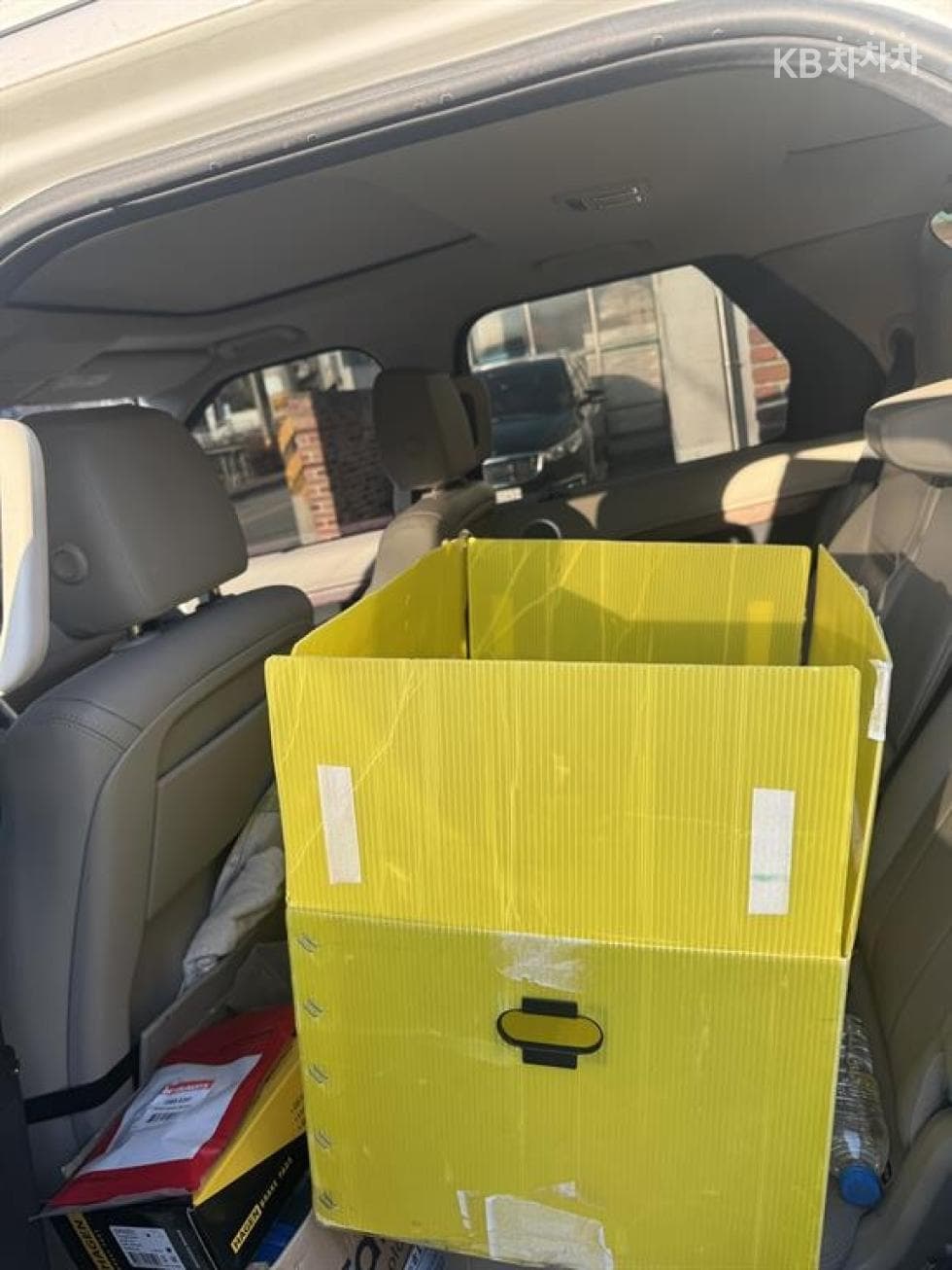 Land Rover 디스커버리53.0 SD6 HSE - 13