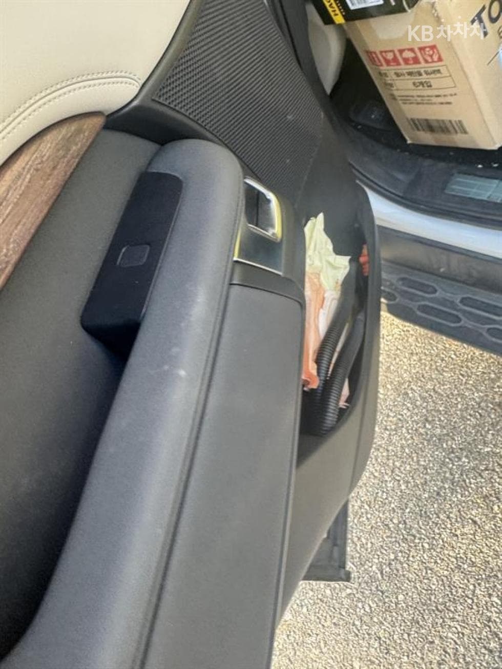 Land Rover 디스커버리53.0 SD6 HSE - 14