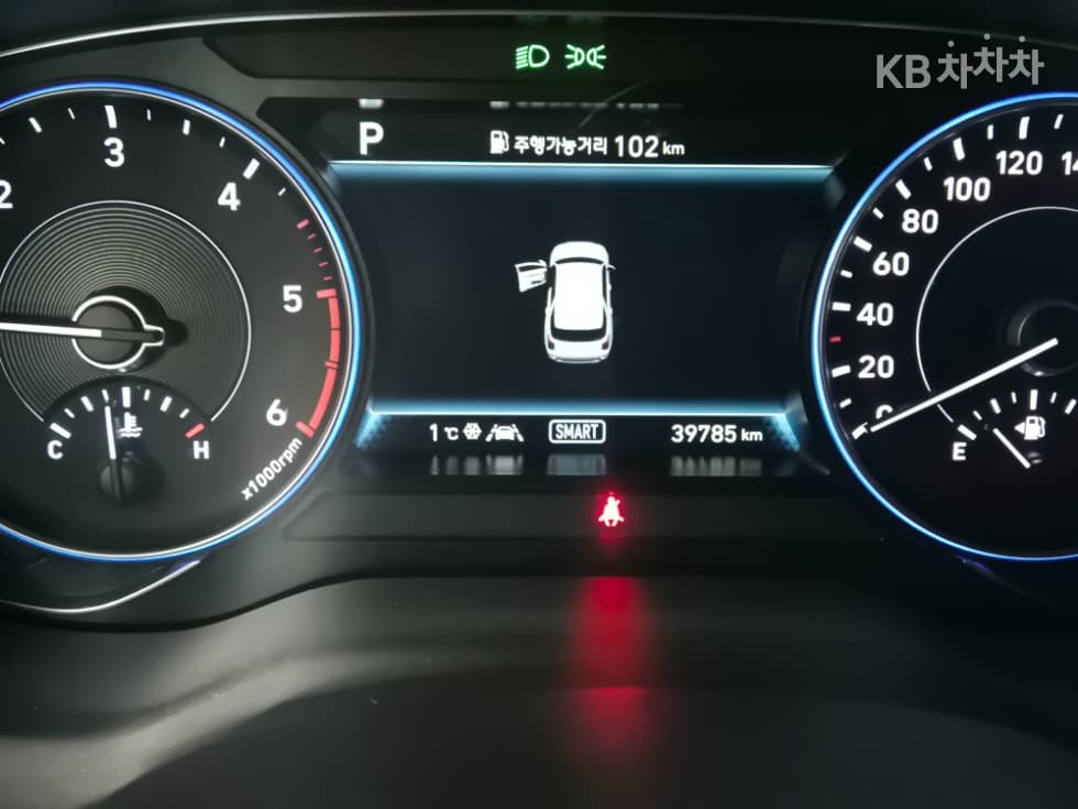 Хюндай Palisade2.2 Дизел 7-местен (Лимузин) Престиж - 5