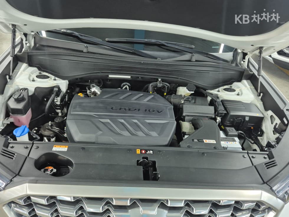 Хюндай Palisade2.2 Дизел 7-местен (Лимузин) Престиж - 6