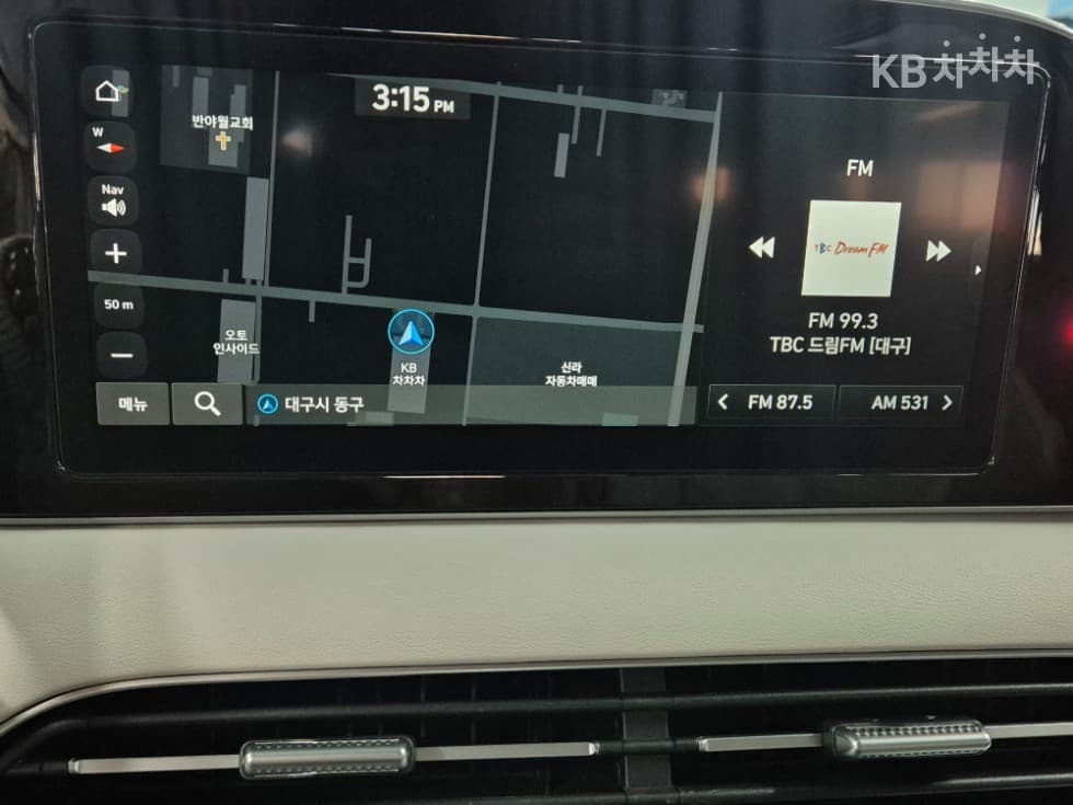 Хюндай Palisade2.2 Дизел 7-местен (Лимузин) Престиж - 13