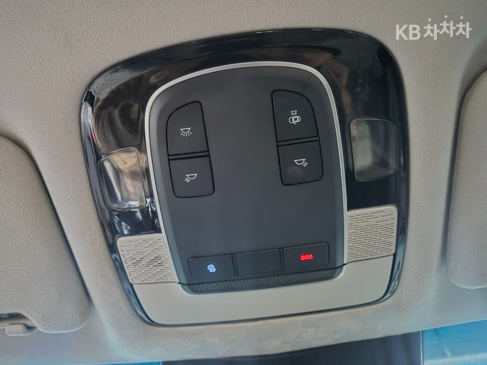 Хюндай Palisade2.2 Дизел 7-местен (Лимузин) Престиж - 18