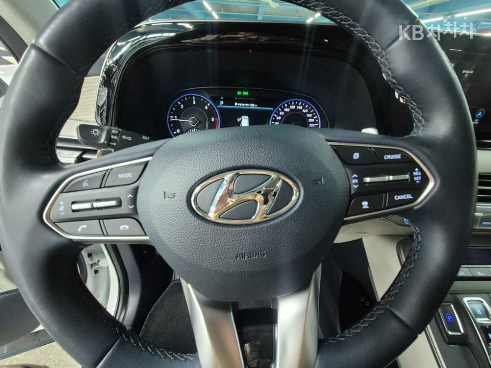 Хюндай Palisade2.2 Дизел 7-местен (Лимузин) Престиж - 19